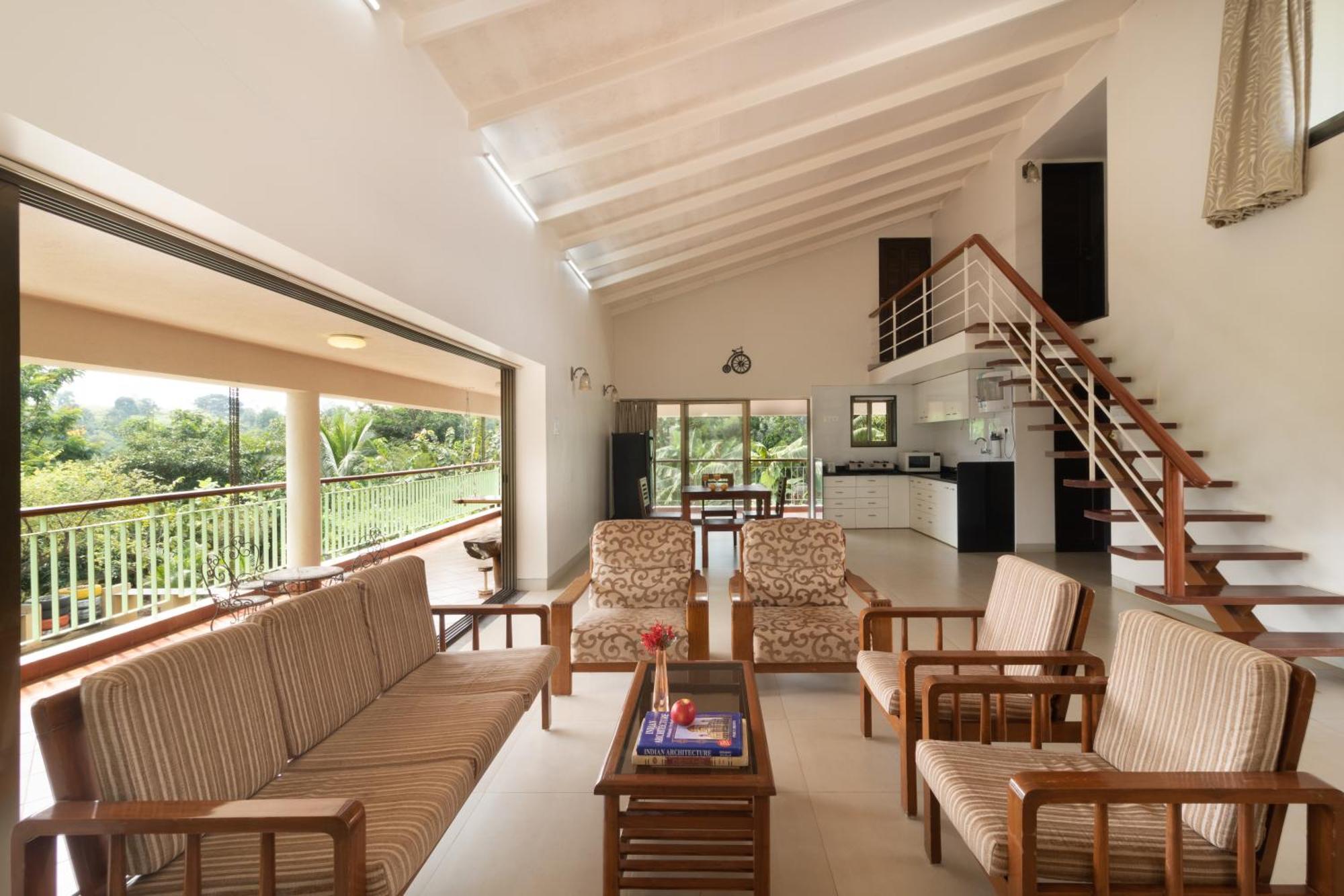Grape County Eco Resort & Spa, Насик Экстерьер фото